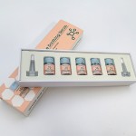 护肤套装供应商-定制透明质酸钠保湿套装