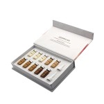 亮肤精华供应商-OEM 8ml BB霜天然化妆粉底