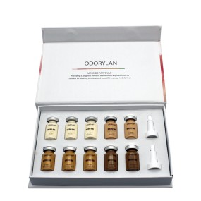 BB Cream Kit Manufacturer - OEM Different Color Brightening Starter Kit