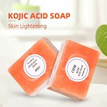 Natural Turmeric Soap Supplier - Private Label Anti Acne Dark Spots Soap