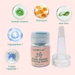 护肤套装供应商-定制透明质酸钠保湿套装