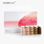 美白精华工厂-批发粉底亮肤发光精华