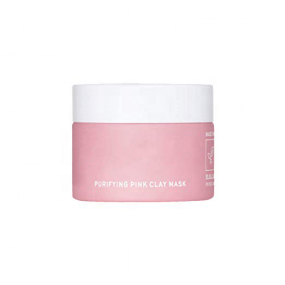 Bentonite Clay Manufacturer - OEM Natural Exfoliating Pore Refining Clay Mask