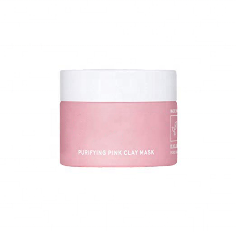 Bentonite Clay Manufacturer - OEM Natural Exfoliating Pore Refining Clay Mask