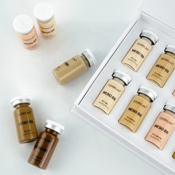 基质BB精华工厂-批发滚针助推器套盒护肤