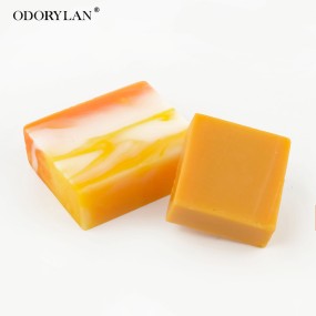 牙齿美白生产商-OEM天然小苏打牙膏口腔护理