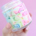 西瓜身体磨砂工厂-OEM天然去角质美白水果磨砂
