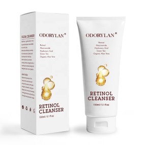 Skin Care Set Factory - Wholesale Facial Cleanser Essence Cream Vitamin C