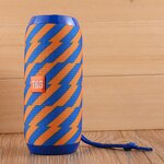 TG Mini BT Speaker - Manufacturer - Original TWS Portable All Smart Phone Computer