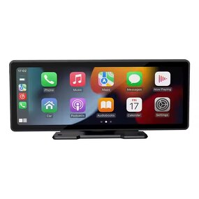 DVR Car Monitor - Manufacturer - 10 Inch Touch Screen Android Auto Mirror Link X5303