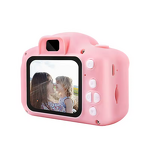 X2 Kids Photo Camera - Manufacturer - 2 Inch Rechargeable Mini Digital Toy
