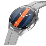 HW28 Smart Watch - Manufacturer - Waterproof BT Call Heart Rate Smart Remote PK HW21