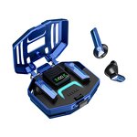 DX-05 TWS Earbuds - Manufacturer - Low Price BT 5.0 LED Display Sports Music