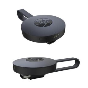 MiraScreen G2 Dongle - Manufacturer - Miracast 1080P Dual WiFi Display Receiver