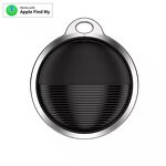 F03 Smart GPS Tracker - Manufacturer - 2026 Find My Air Tag Pet Car Key Locator