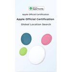 P231 GPS Tracker - Manufacturer - Waterproof MFi Certified Air Tag Find My IOS iPhone