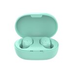 A6s Earphone - Manufacturer - Volume Control Airdots XM E6s A6s Pro Macaroon