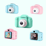 X2 Kids Photo Camera - Manufacturer - 2 Inch Rechargeable Mini Digital Toy