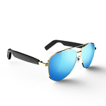 SG13 Pro Smart Sunglasses - Manufacturer - Sports Music Anti Blue Light BT Earphone