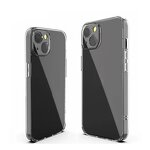 TPU Bumper Case - Manufacturer - Anti-shock Airbag iPhone 11-15 Pro Max X XR XS