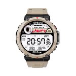 ZW25 Smart Watch - Manufacturer - 2023 Outdoor Sports Voice Assistant NFC BT Call