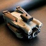 4K Mini Drone - Manufacturer - 2024 Obstacle Avoidance Wifi Fpv Foldable Beginner