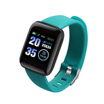 D13 Smart Band - Manufacturer - 116 Plus Waterproof Heart Rate Blood Pressure