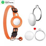 F03 Find My Tag - Manufacturer - BT GPS Rastreador Luggage Key Anti Lost IOS