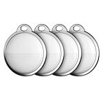 F03 Certified Tracker - Manufacturer - 2026 Find My Mini GPS Bike Pet Key Locator