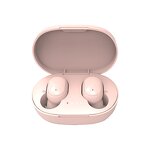 A6s Earphone - Manufacturer - Volume Control Airdots XM E6s A6s Pro Macaroon