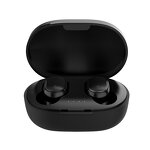 A6s Earphone - Manufacturer - Volume Control Airdots XM E6s A6s Pro Macaroon
