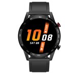 DT95 Smart Watch - Manufacturer - 2021 Round IP68 Heart Rate Health Movement OEM