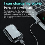 M17 TWS Earphone - Manufacturer - Touch Control BT 5.0 HiFi Waterproof Headset