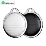 F03 Air Smart Tracker - Manufacturer - BT GPS Tag Find My Anti Lost Car Pet Kids