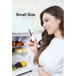 M9 Fridge Deodorant - Manufacturer - Rechargeable Refrigerator Inhibiting Bacteria