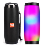 TG157 Portable Speaker - Manufacturer - Outdoor Super Bass 1200mAh FM Radio