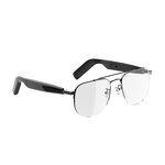 SG15 Pro Smart Music Glasses - Manufacturer - Anti Blue Light BT 5.4 HiFi Handsfree