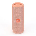 TG365 Smart Speaker - Manufacturer - Peicheng 20W IPX5 Home Outdoor Waterproof