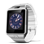 Mobile Watch Phone - Manufacturer - SIM Video Call WiFi Touch Screen PK DZ09