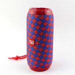 TG117 Wireless Speaker - Manufacturer - HOT Sales Portable Waterproof BT Speaker