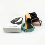 M8 Smart Band - Manufacturer - 2026 Popular Fitness M7 M6 M5 M4 Smartwatch