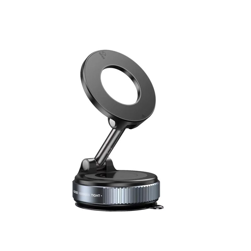 Magnetic Car Bracket - Manufacturer - K007 Strong Suction Cup Navigation Phone Holder