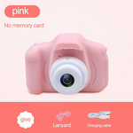 X2 Mini Digital Camera - Manufacturer - HD Photo Video Children's Gift Toys