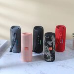 TG365 Smart Speaker - Manufacturer - Peicheng 20W IPX5 Home Outdoor Waterproof