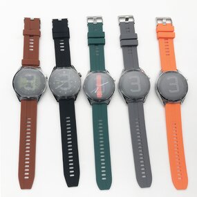 HW28 Smart Watch - Manufacturer - Waterproof BT Call Heart Rate Smart Remote PK HW21