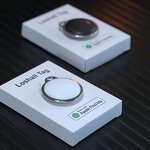 F03 Smart Tag Tracker - Manufacturer - 2026 Find My Mini GPS Bike Pet Key Locator