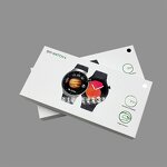 D11 Watch4 Smart Watch - Manufacturer - 2in1 ultra 49mm 2 Straps Wireless BT Call