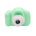X2 Mini Kids Camera - Manufacturer - 2 Inch HD Chargeable Cartoon Photography Gift