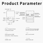 RG35XX Plus Game Console - Manufacturer - 3.5inch IPS Linux HD-M-I TV Output