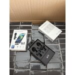 K9 BT Microphone - Manufacturer - 2in1 Noise Reduction Outdoor Live USB Lavalier